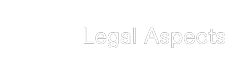 Legal aspect